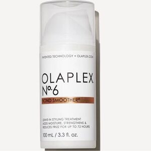 OLAPLEX No. 6 Bond Smoother. 100 ml
Brand new.